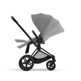 Cybex Priam 11 Piece Accessory Bundle With Cloud T Plus & Base