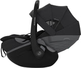 Maxi Cosi Pebble Slide Pro Car Seat - Onyx Black