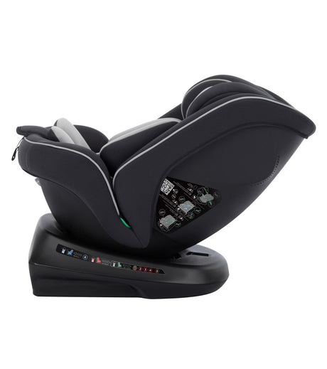 Safety 1st Cosmo i-Safe Car Seat, 0-12 Years