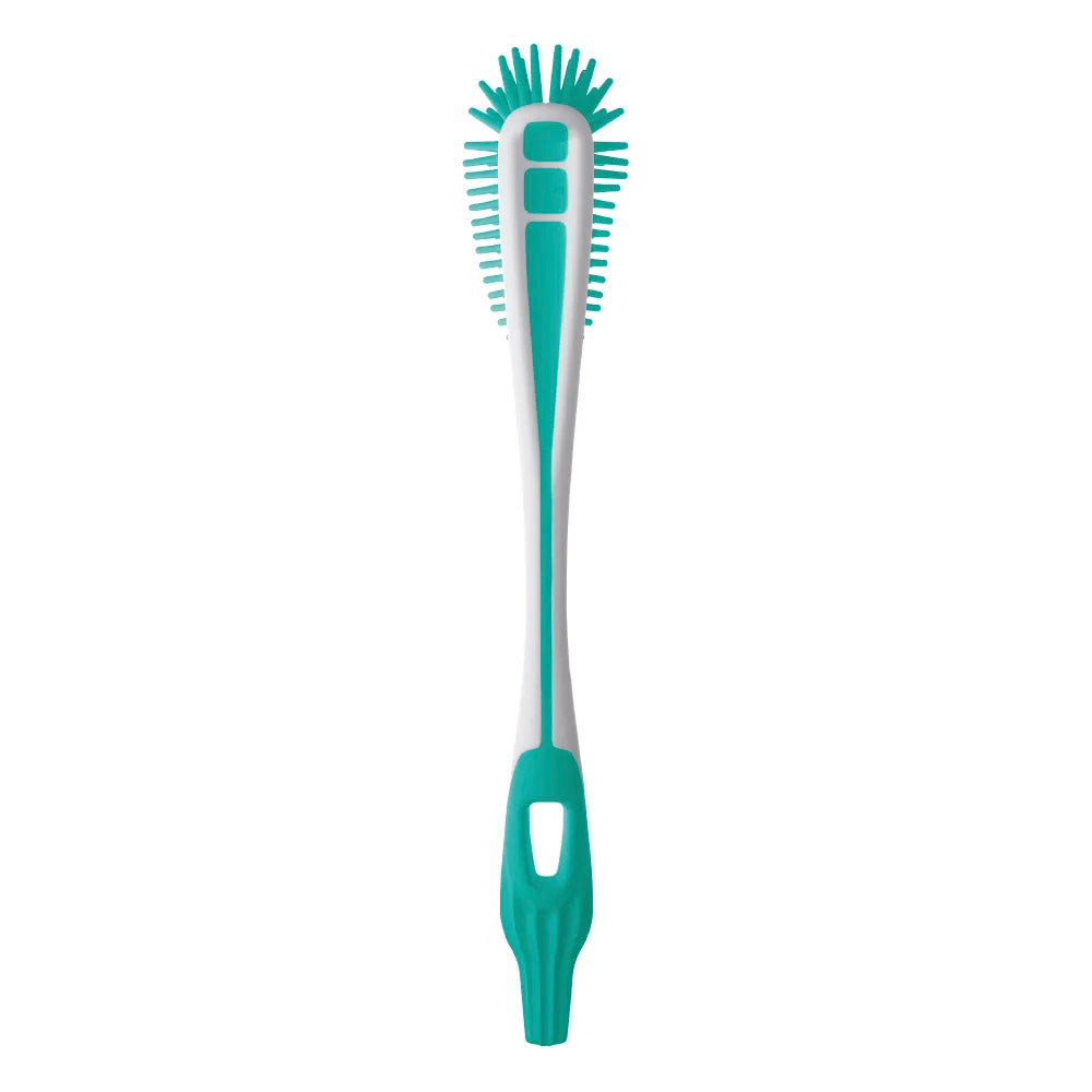 MAM Soft Brush - Turquoise