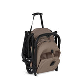 Silver Cross Nia Compact Travel Stroller