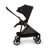 Nuna Ixxa Next Stroller - Caviar