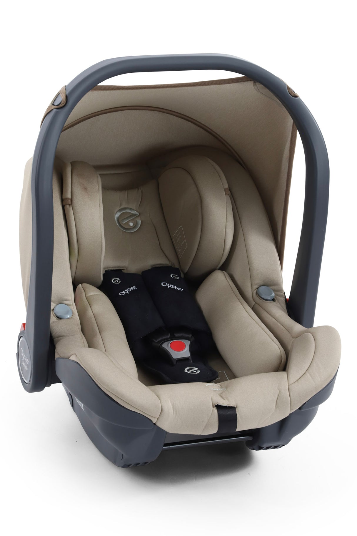 Babystyle Oyster 4 Capsule Infant Car Seat