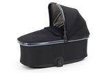 BabyStyle Oyster 4 Pram & Pushchair, Carbonite