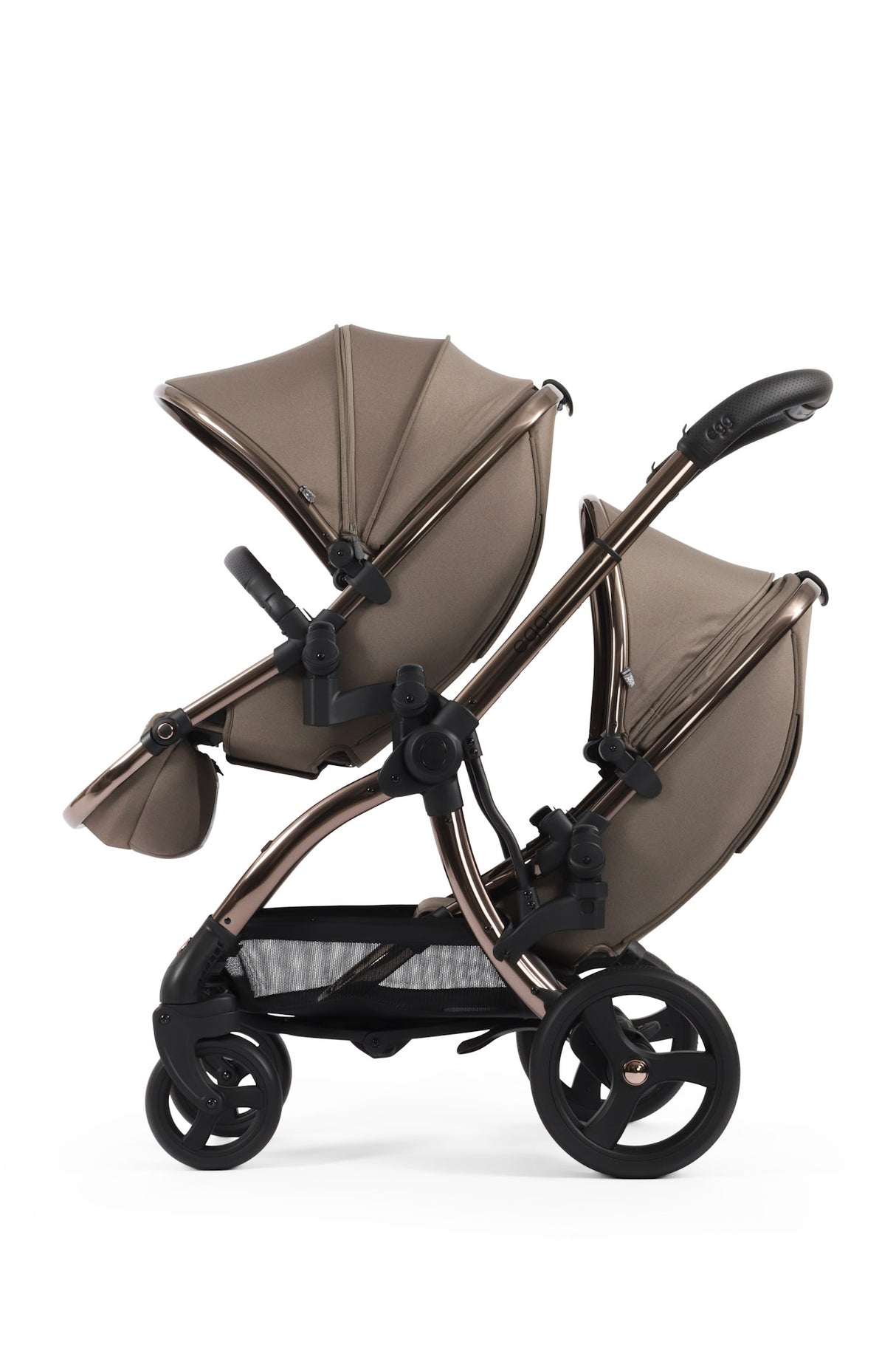 Egg 3 Tandem Seat