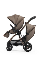 Egg 3 Tandem Seat