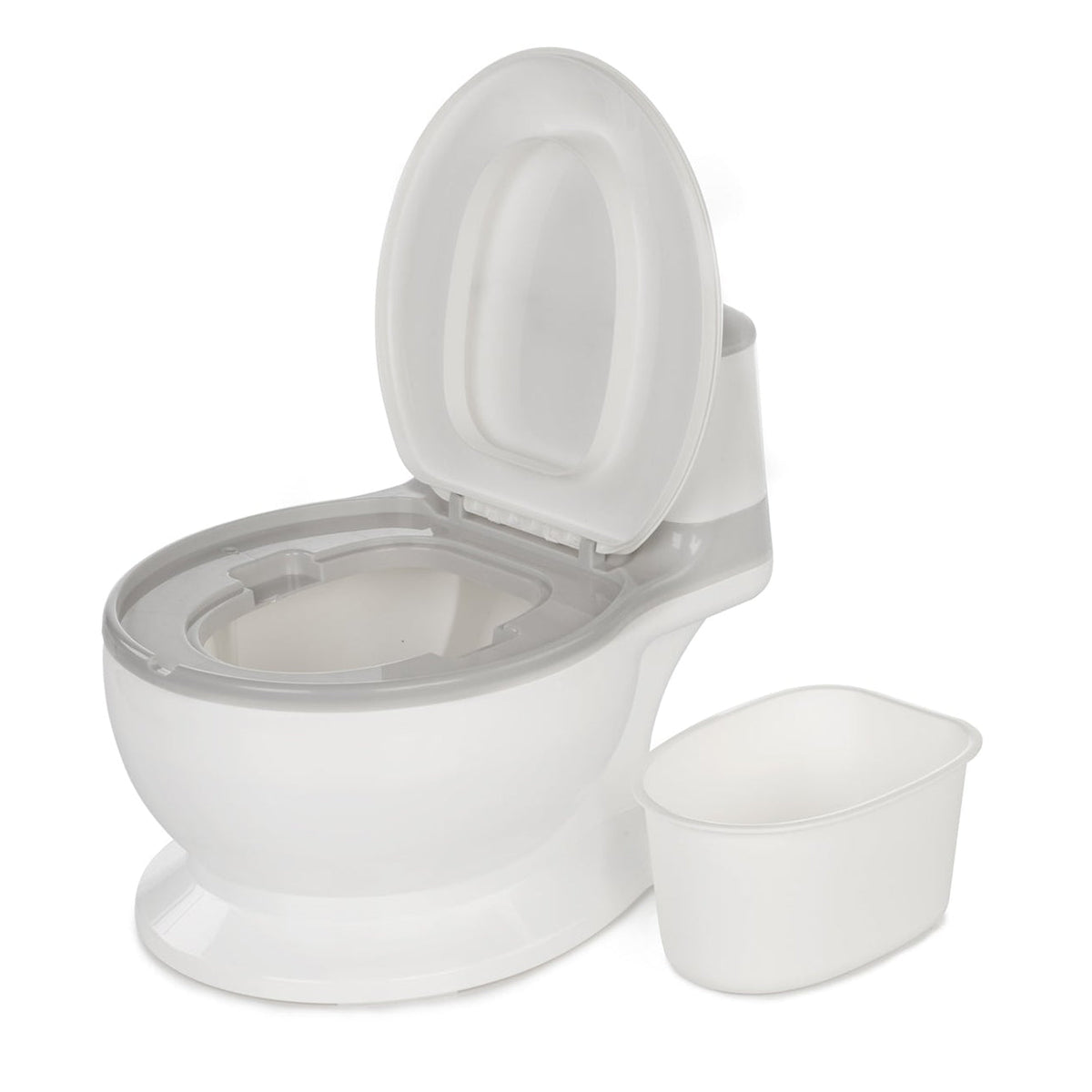 Jané First Potty Realistic Toilet Design & Flush Sound 12m+