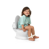 Jané First Potty with Realistic Toilet Design & Flush Sound, 12m+