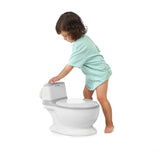 Jané First Potty with Realistic Toilet Design & Flush Sound, 12m+