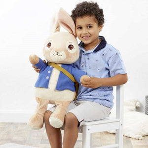 Peter Rabbit