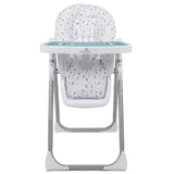 BabyLo Hi Lo Highchair