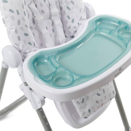 BabyLo Hi Lo Highchair