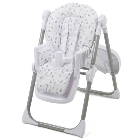 BabyLo Hi Lo Highchair