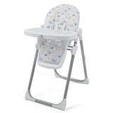 BabyLo Hi Lo Highchair