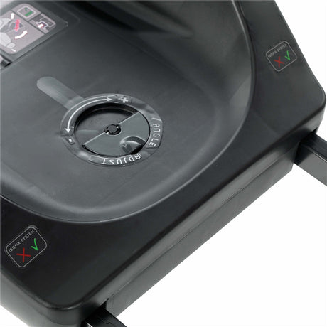 Jane iPlatform Comfy Reclinable ISOFIX Car Seat Base