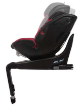Be Cool Zeus iSize 360 Swivel Car Seat 40-125cm, 0-6 Years