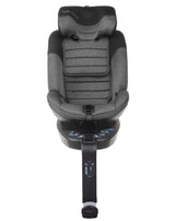 Be Cool Zeus iSize 360 Swivel Car Seat 40-125cm, 0-6 Years