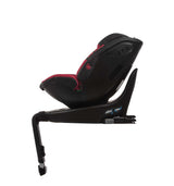 Be Cool Zeus iSize 360 Swivel Car Seat 40-125cm, 0-6 Years