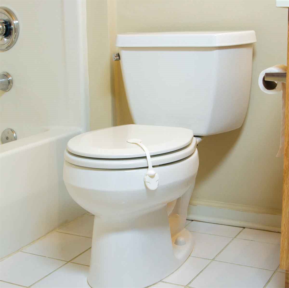 Dreambaby Toilet Lock