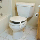 Dreambaby Toilet Lock