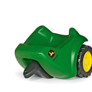 John Deere