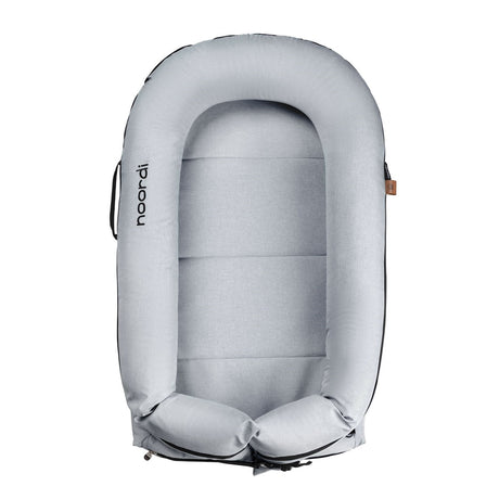 Noordi 2in1 Baby Nest & Maternity Pillow – Pregnancy to Baby Sleep Support