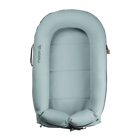 Noordi 2in1 Baby Nest & Maternity Pillow – Pregnancy to Baby Sleep Support