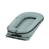 Noordi 2in1 Baby Nest & Maternity Pillow – Pregnancy to Baby Sleep Support