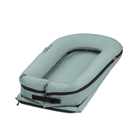 Noordi 2in1 Baby Nest & Maternity Pillow – Pregnancy to Baby Sleep Support