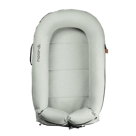 Noordi 2in1 Baby Nest & Maternity Pillow – Pregnancy to Baby Sleep Support