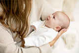 Noordi 2in1 Baby Nest & Maternity Pillow – Pregnancy to Baby Sleep Support