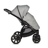 Noordi Fjordi V1 2in1 Pushchair with ThermoCot™ Carrycot