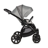 Noordi Fjordi V1 2in1 Pushchair with ThermoCot™ Carrycot