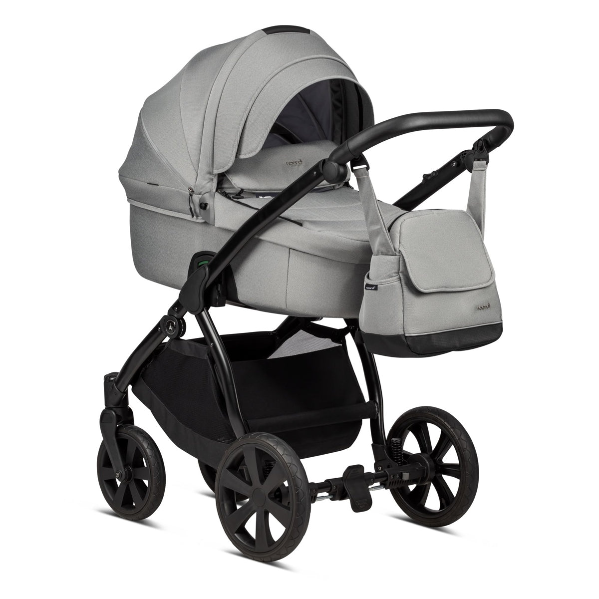 Noordi Fjordi V1 2in1 Pushchair with ThermoCot™ Carrycot