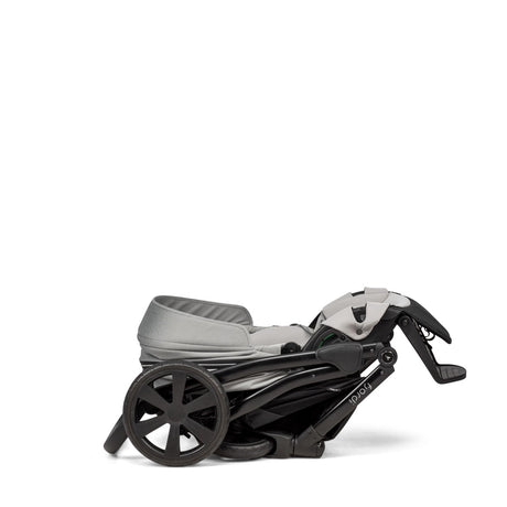 Noordi Fjordi V1 2in1 Pushchair with ThermoCot™ Carrycot