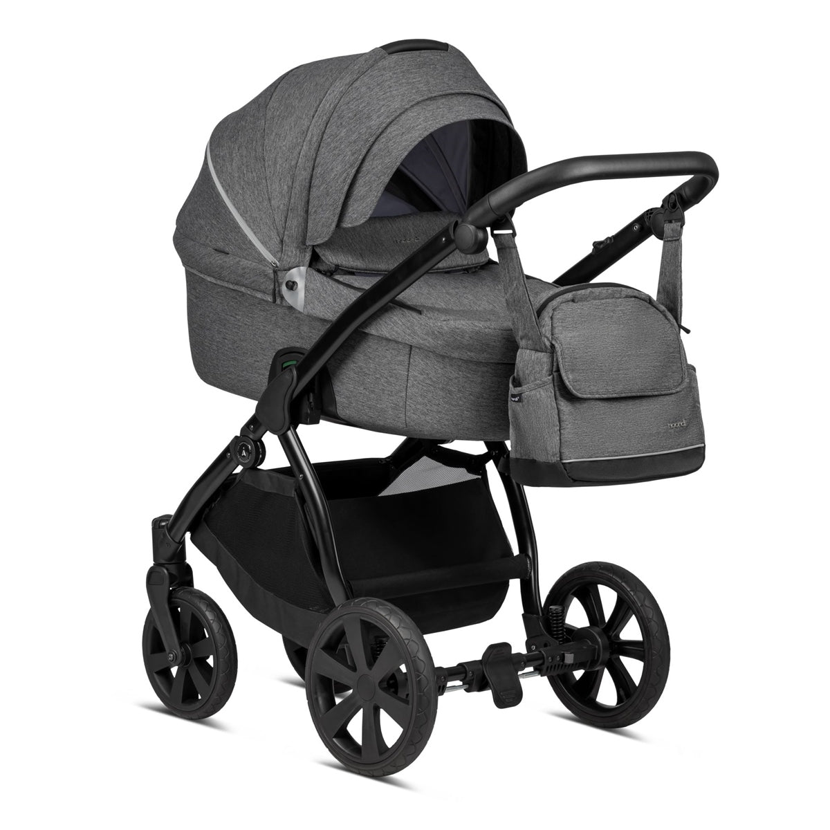 Noordi Fjordi V1 2in1 Pushchair with ThermoCot™ Carrycot