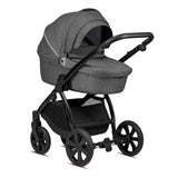Noordi Fjordi V1 2in1 Pushchair with ThermoCot™ Carrycot