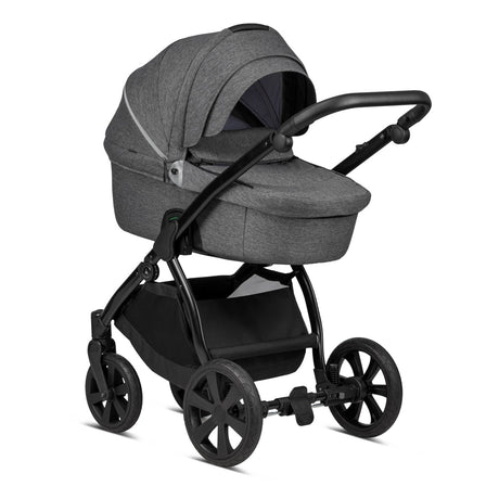 Noordi Fjordi V1 2in1 Pushchair with ThermoCot™ Carrycot