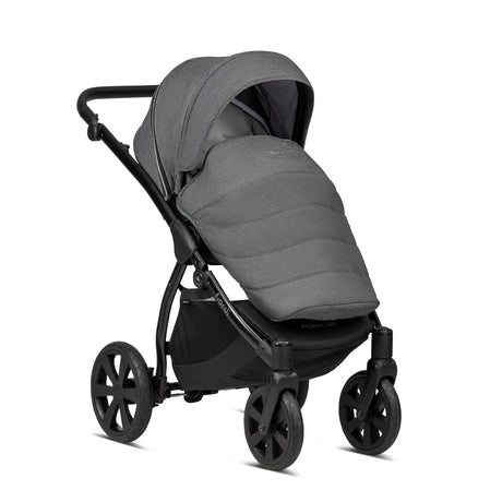 Noordi Fjordi V1 2in1 Pushchair with ThermoCot™ Carrycot