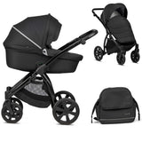 Noordi Fjordi V1 2in1 Pushchair with ThermoCot™ Carrycot