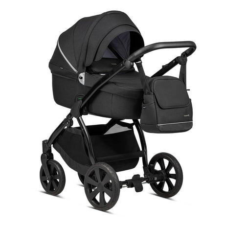 Noordi Fjordi V1 2in1 Pushchair with ThermoCot™ Carrycot