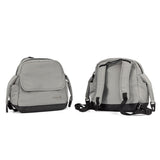 Noordi Fjordi V1 2in1 Pushchair with ThermoCot™ Carrycot