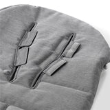 Jane Kaizen Universal Footmuff with Hood
