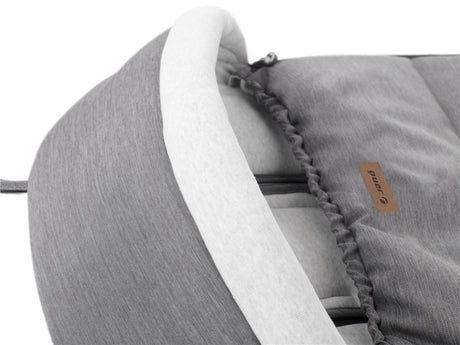 Jane Kaizen Universal Footmuff with Hood