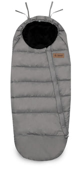 Jane Evolute Universal Footmuff for Carrycots, Infant Car Seats, and Pushchairs