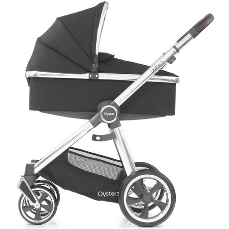 BabyStyle Oyster 3 Carrycot