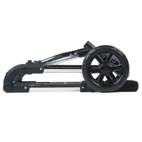 Roma Darcie Single Dolls Pram, Pink