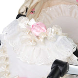 Roma Dolls Pram 2 Piece Bedding Set