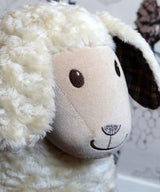 Little Bird Told Me Lambert Rocking Ride on Sheep