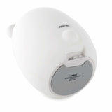 Jane Yum Bear Big Silicone Night Light – Rechargeable, Colour-Changing Sensory Lamp